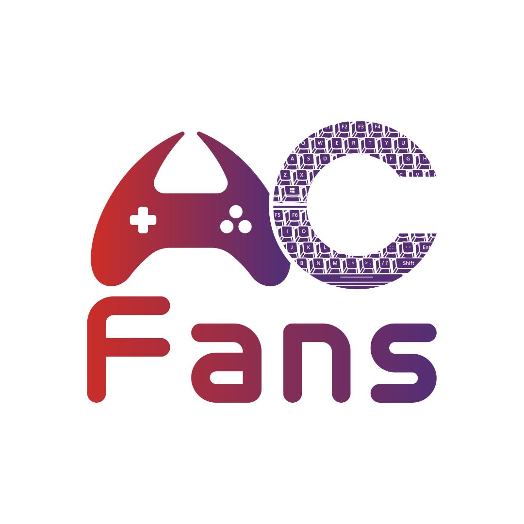 AC.Fans电竞俱乐部