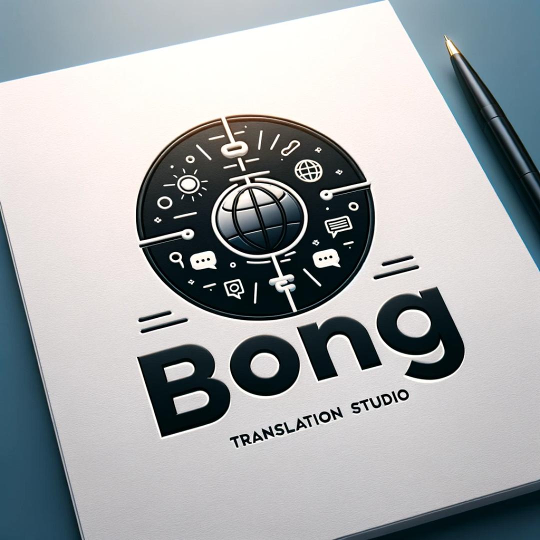 BONG