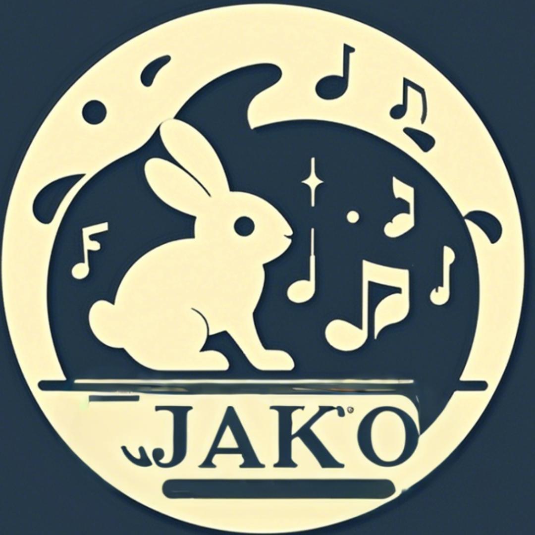 Jako🐰音乐日推