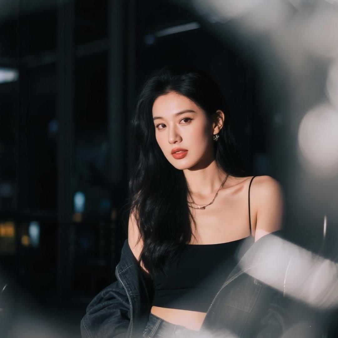 爱美潮搭