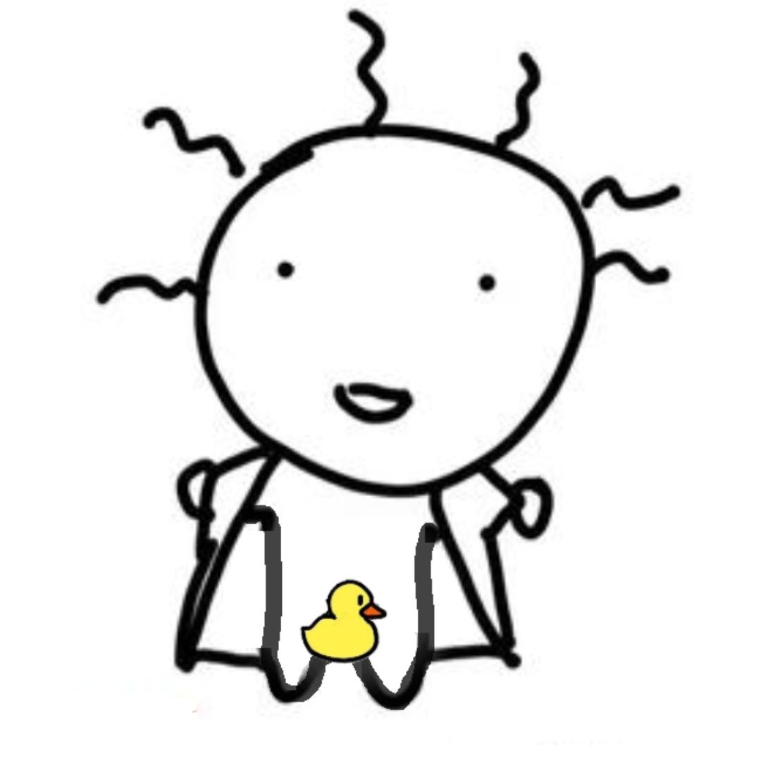 鸭🐣🥚🐹ᶻʰⁱ（沉澱中）