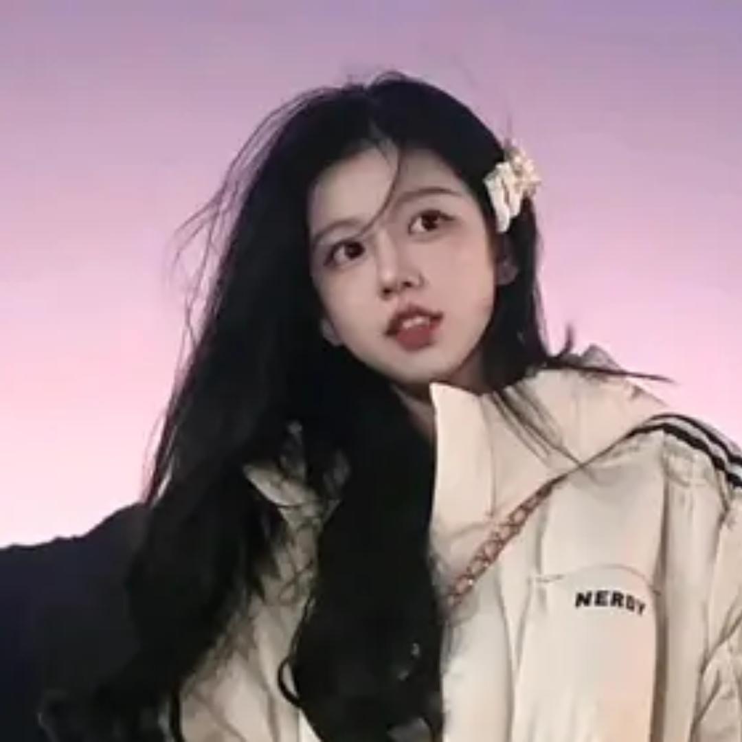 涵涵儿。