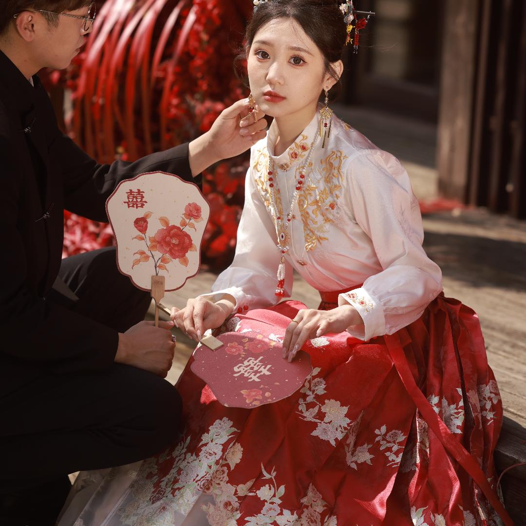 婳丽女装