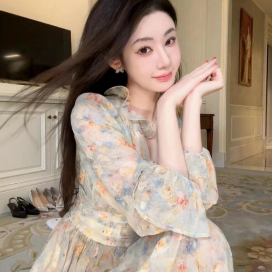 雅乔好物穿搭