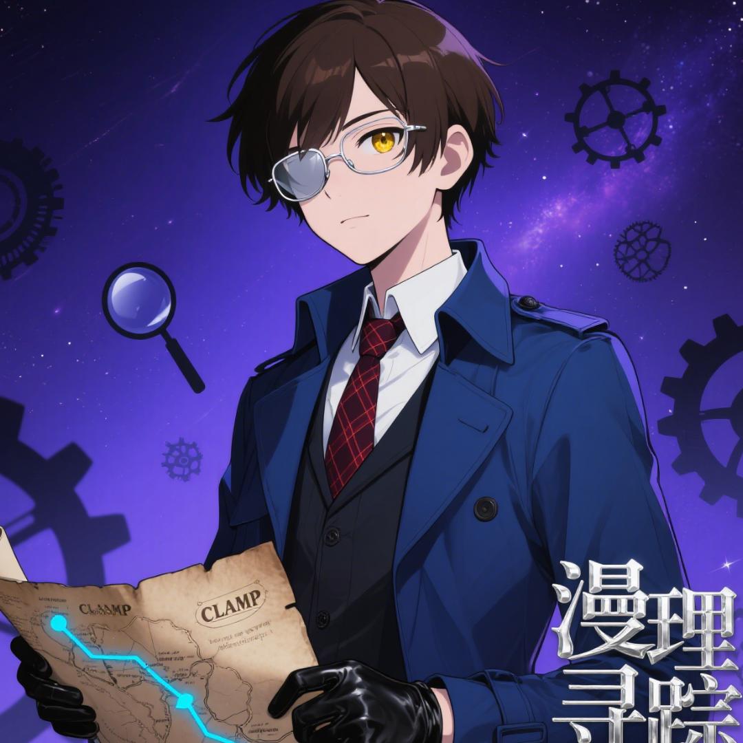 漫理寻踪