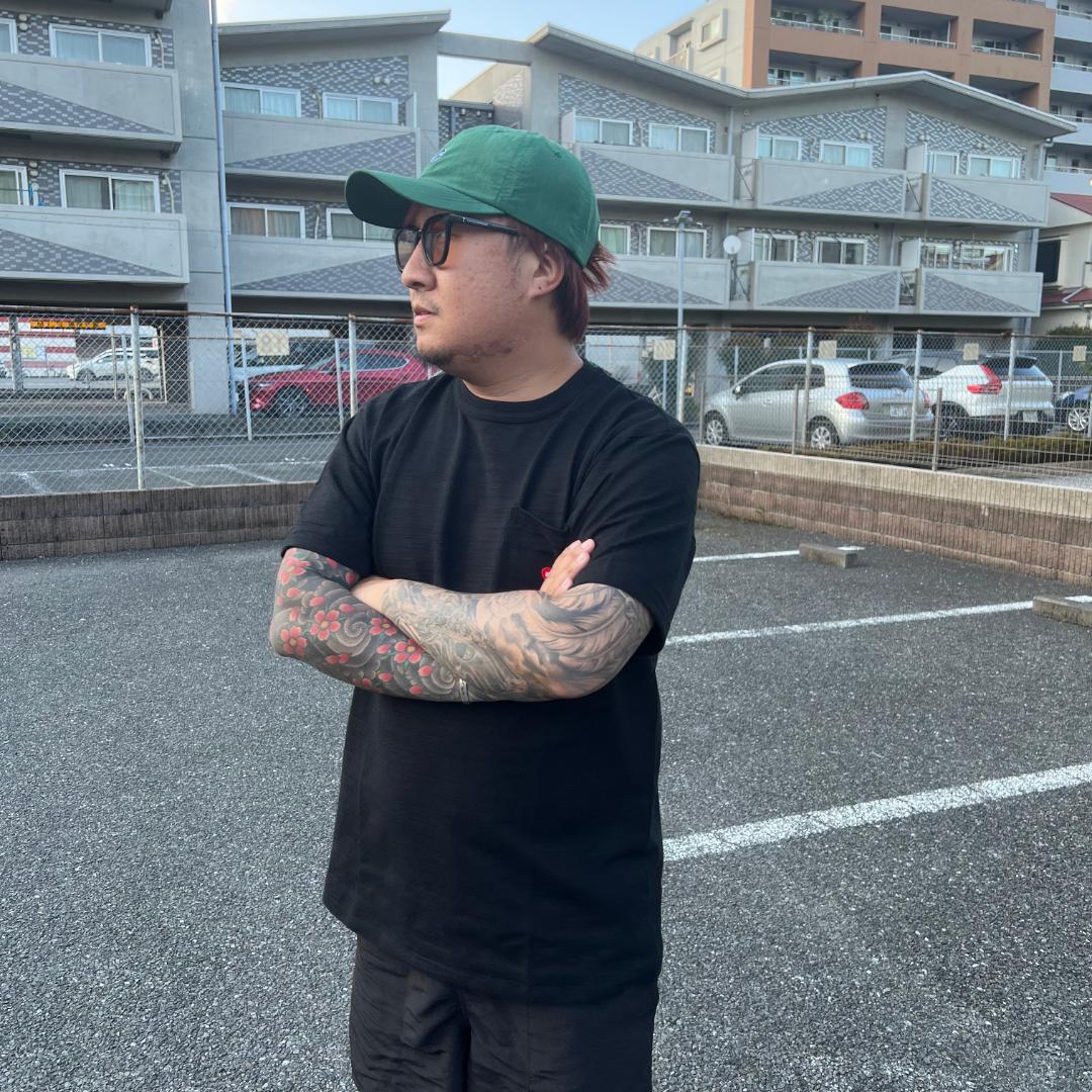 大爷的东京十年-大林库选