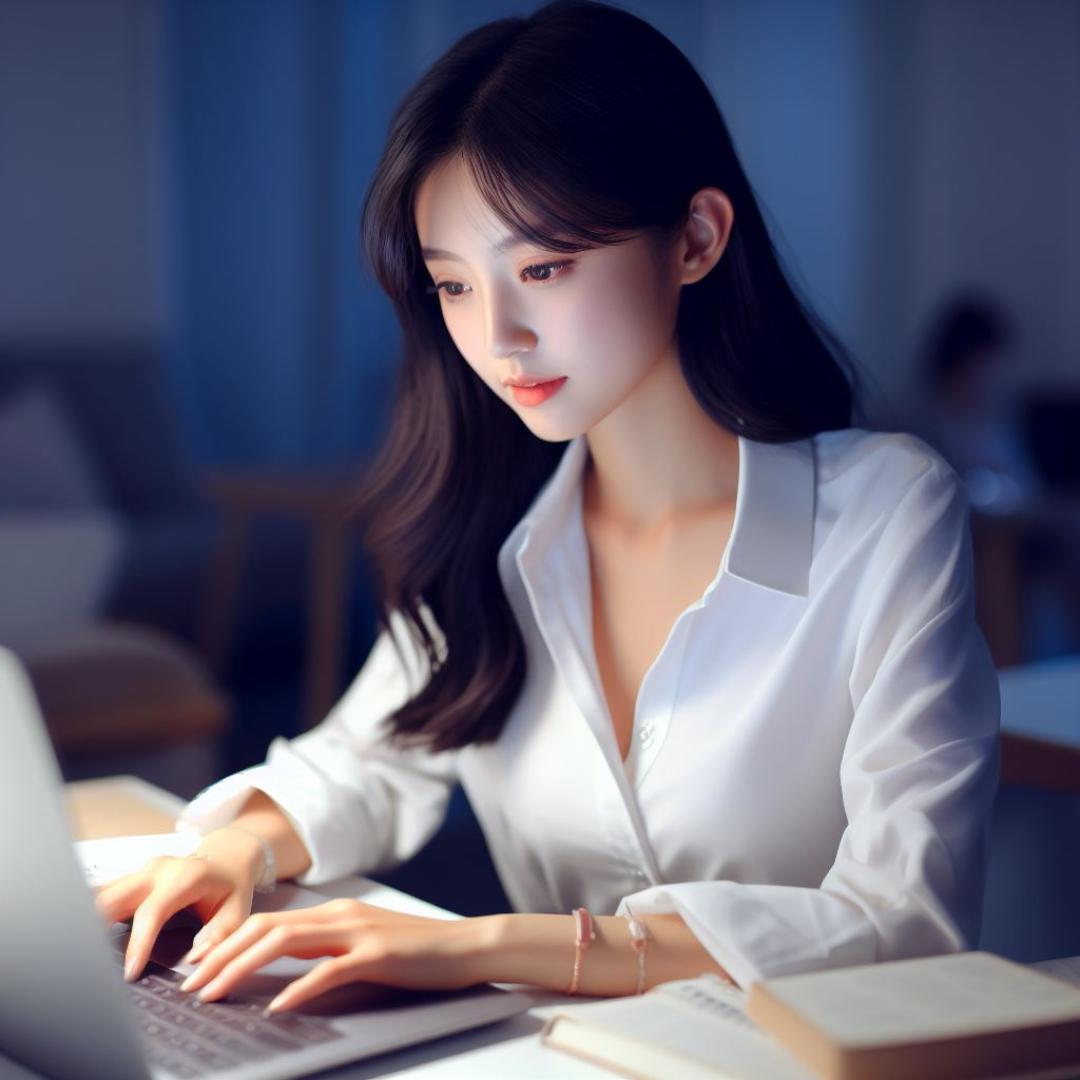 优料老师的教学日记