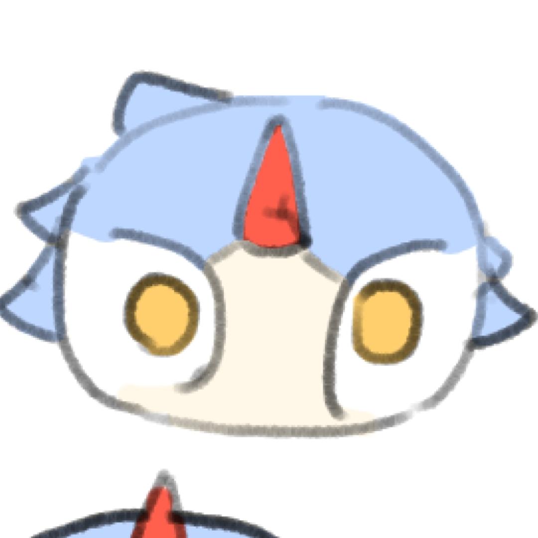 角赤pulupo
