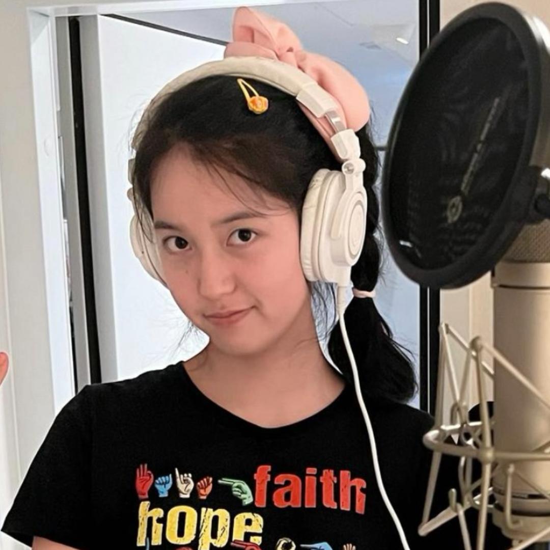 曲俐颖