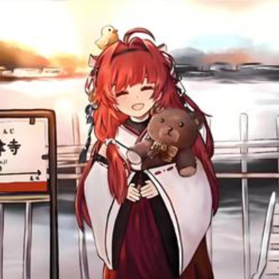 上杉绘梨衣