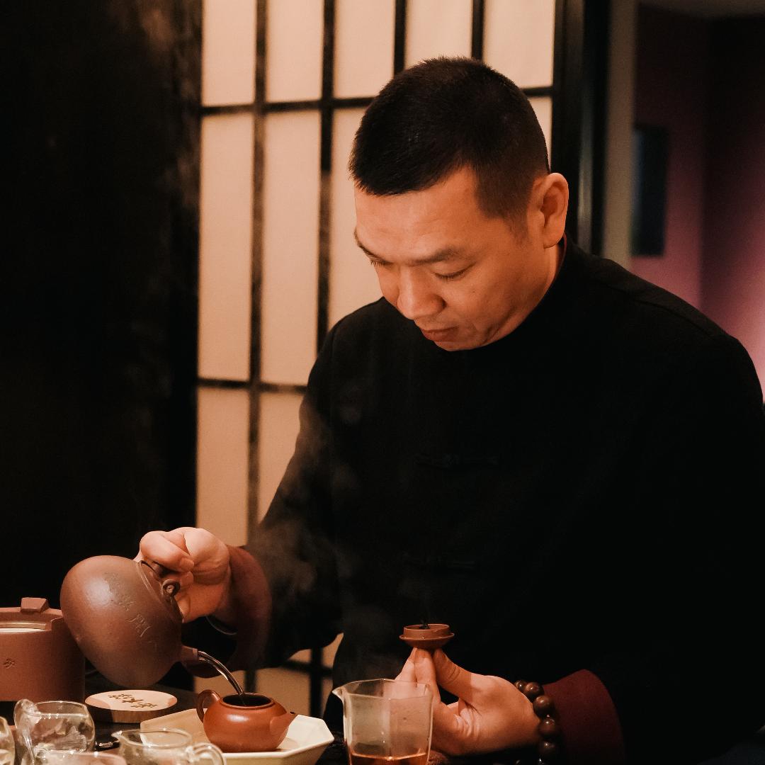 枞馫单丛-余映丰