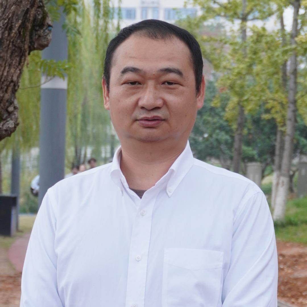 协展餐饮-大学食堂研究员