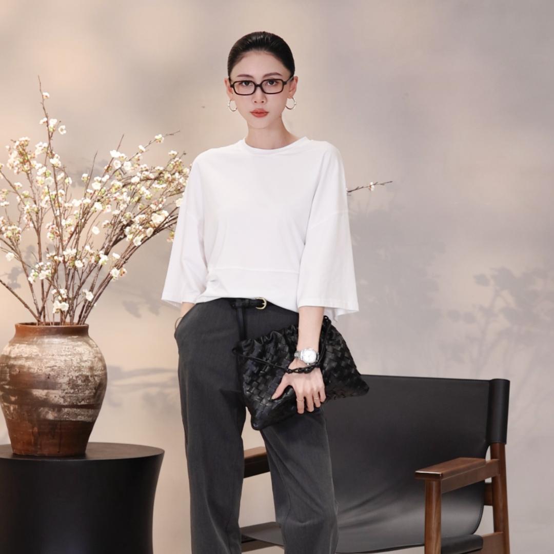 美大哥·沐熙(氧系衣橱)