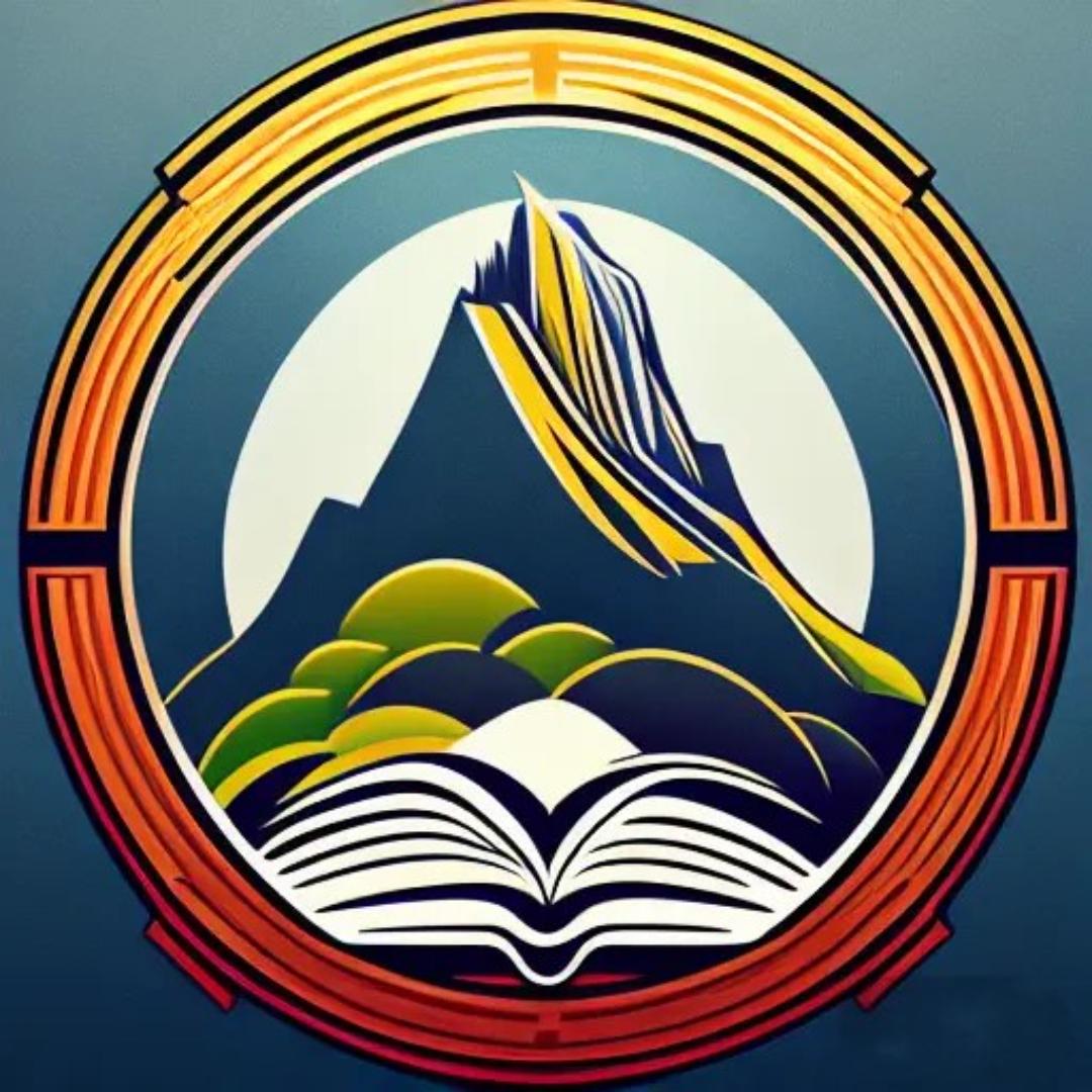 书山