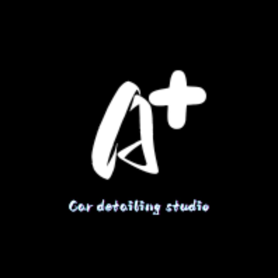 A+汽美工作室-太原店