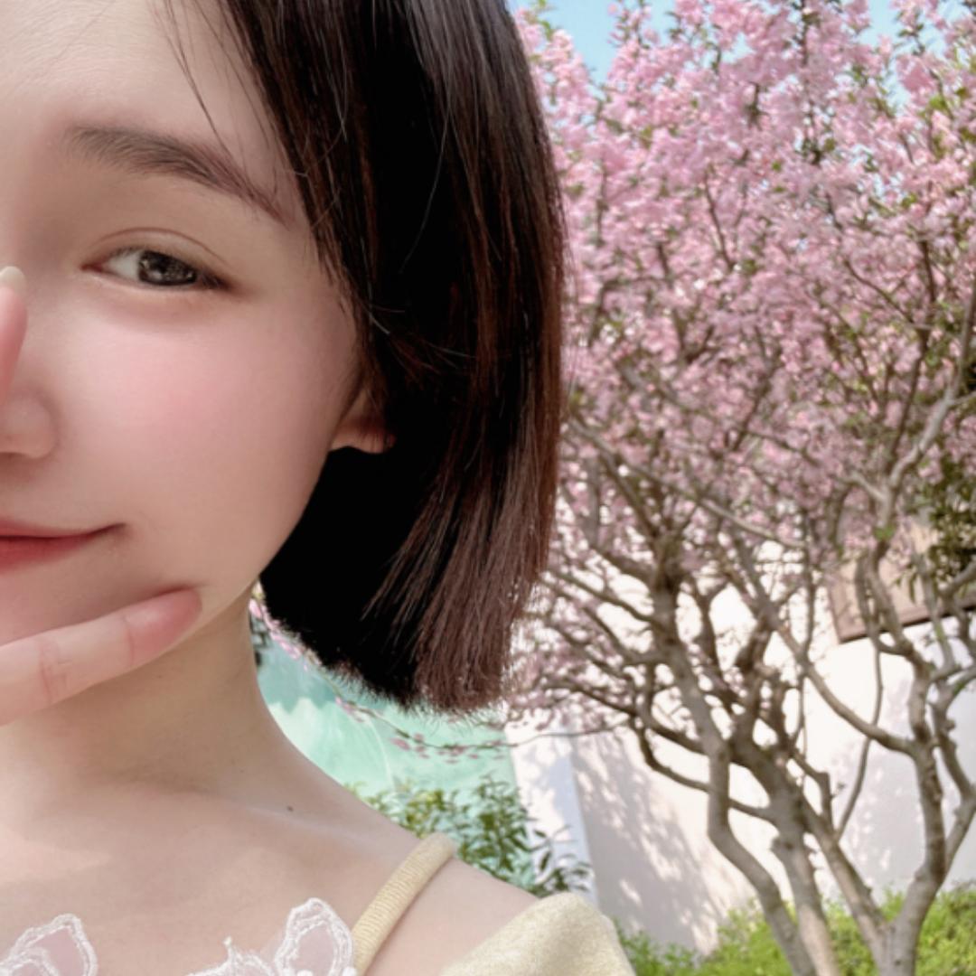 元气师姐-张小气