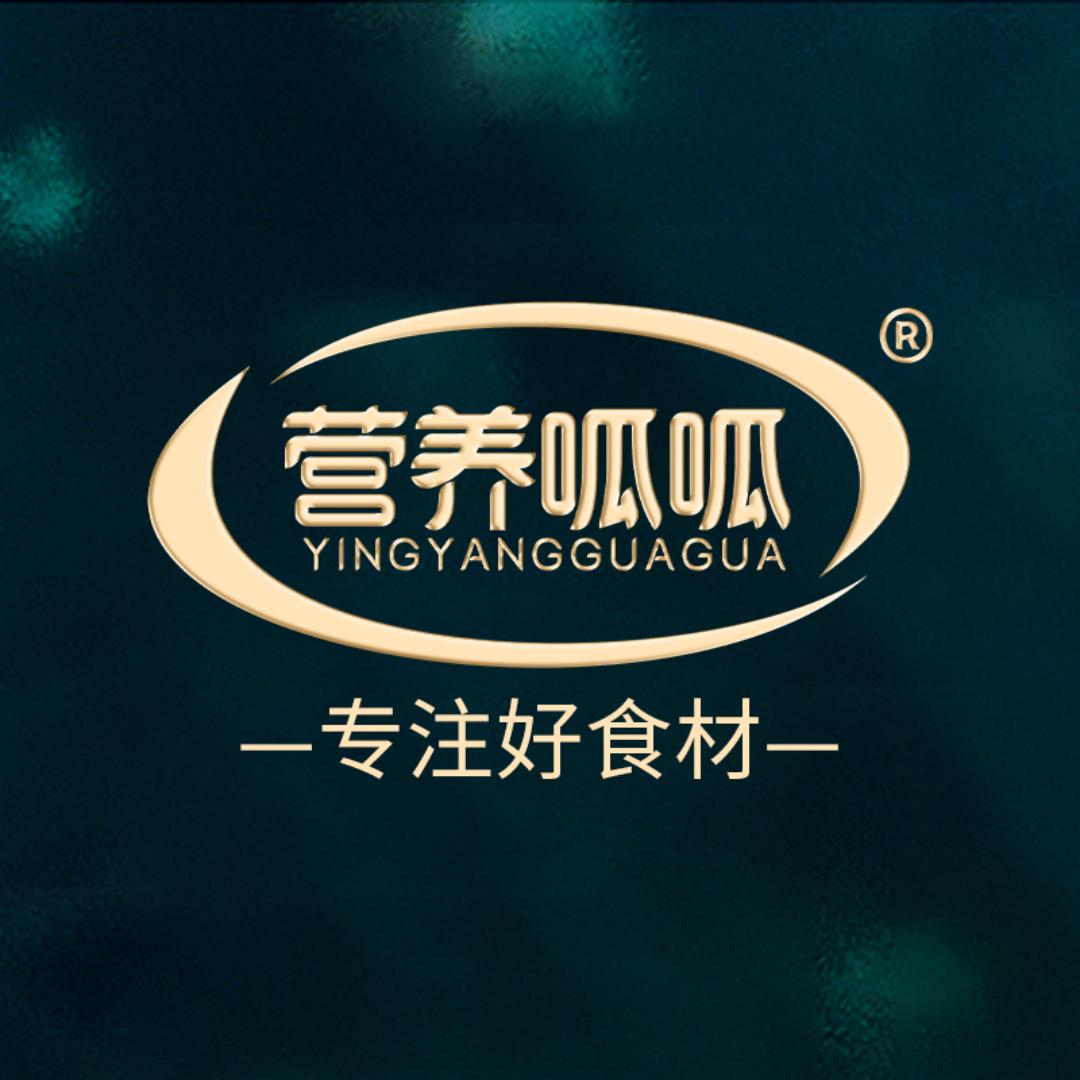 营养呱呱食品旗舰店
