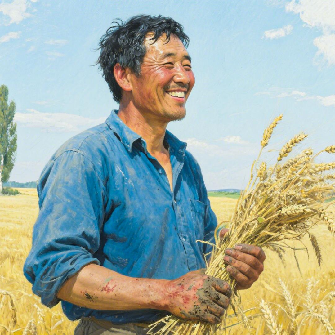 爱田厂家直销农业产品