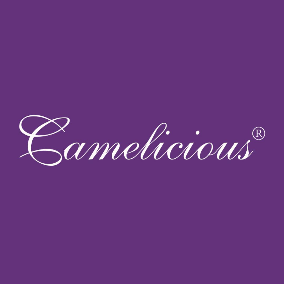 CAMELICIOUS乳品旗舰店