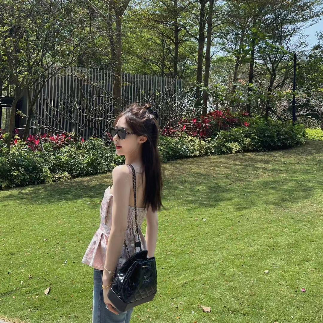 掌柜是小仙轻奢女装穿搭