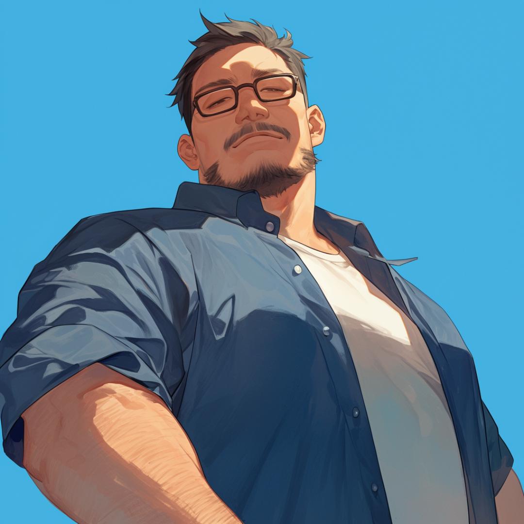 笨笨