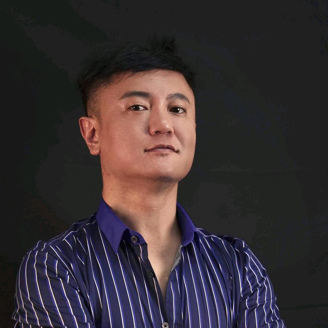 我是老戴
