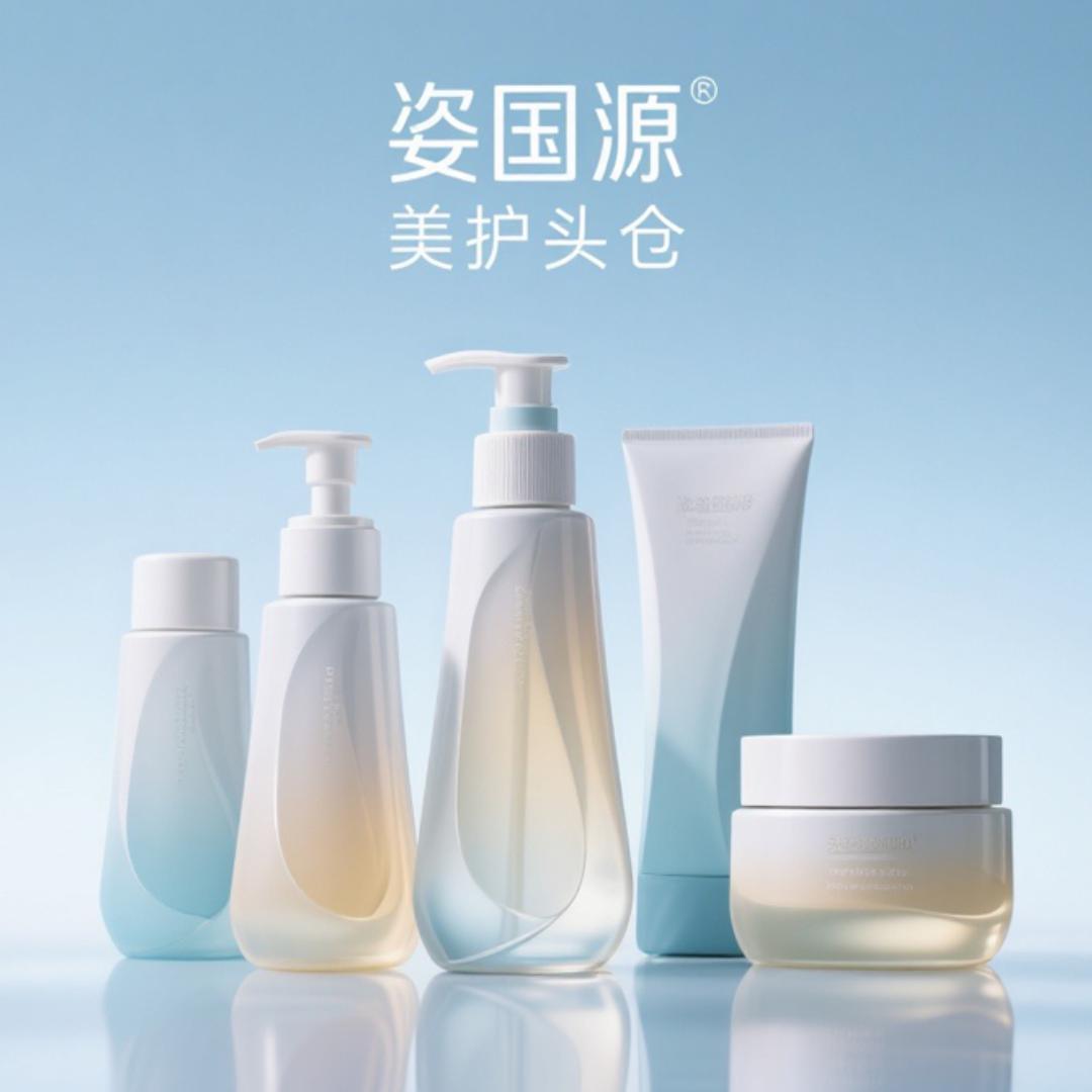 姿国源美护头仓