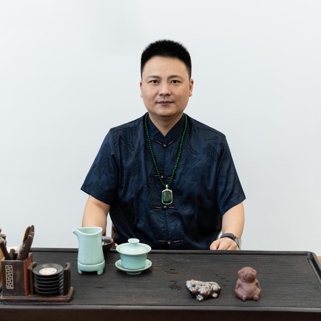 苗二哥砥砺前行