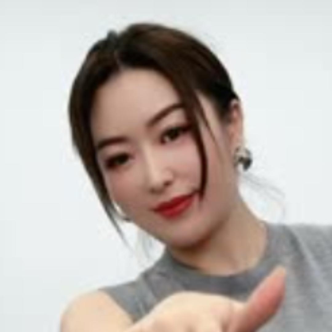 大美美