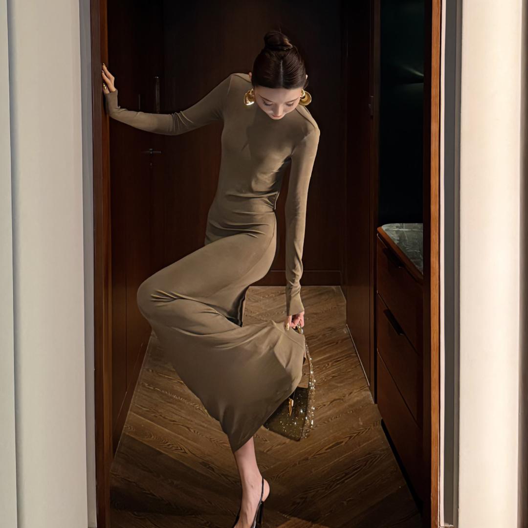 予诺Moprobably(格丽服饰)