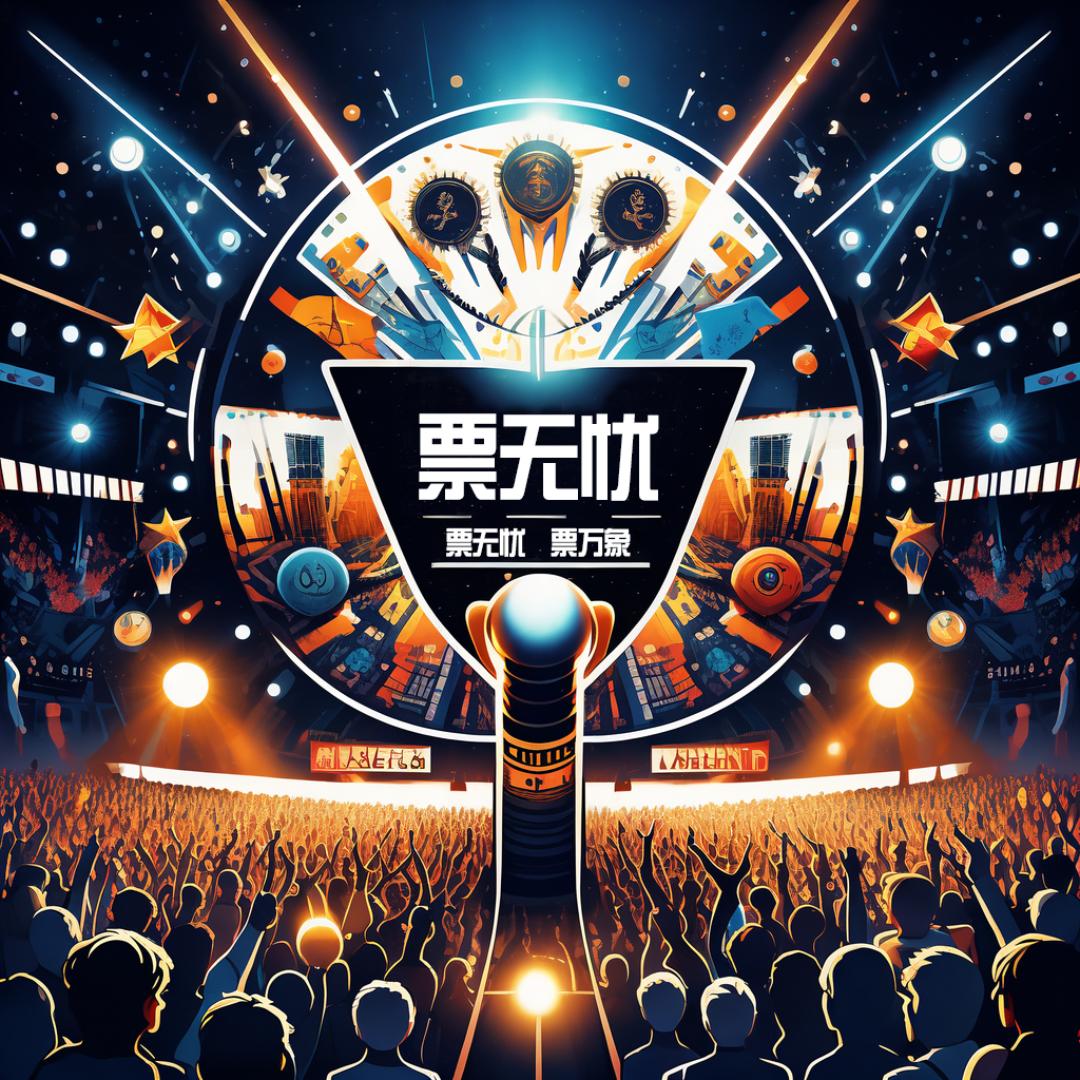 安涵票无忧看演出