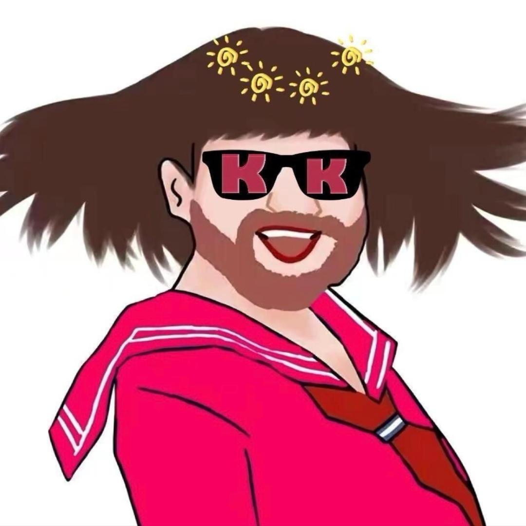 k总（好物推荐）