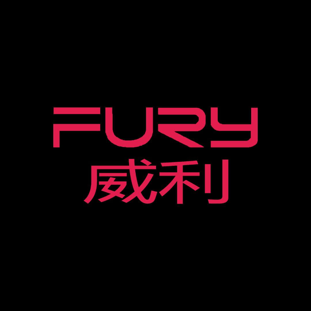 FURY威利球杆广西运营中心
