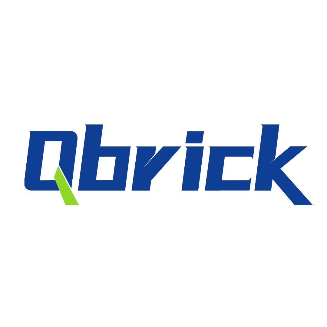 Qbrick工业世界