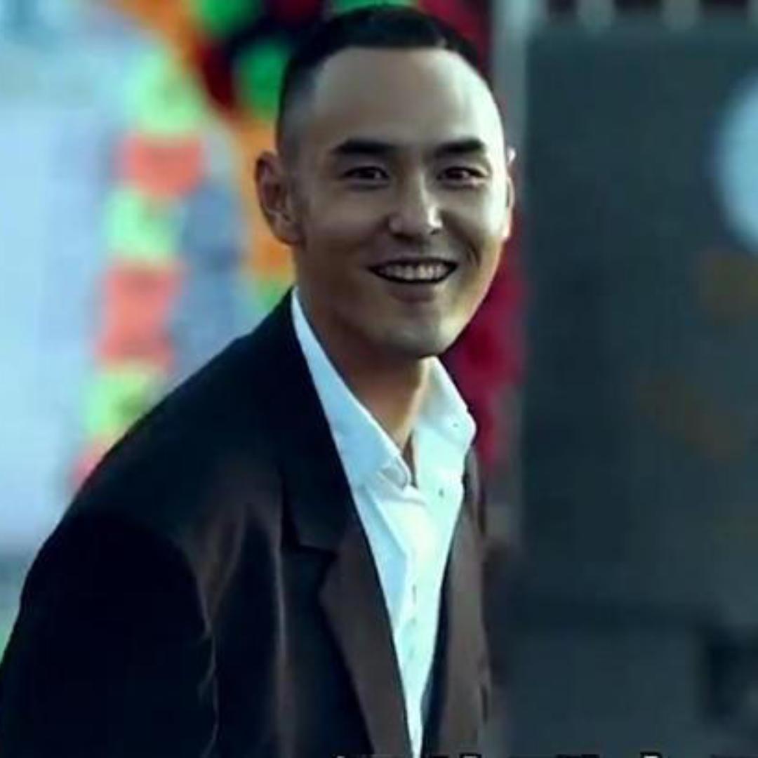 一个人挺好