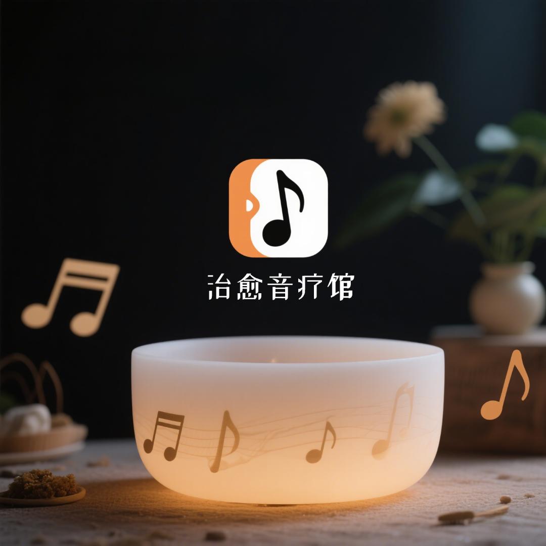 治愈音疗馆