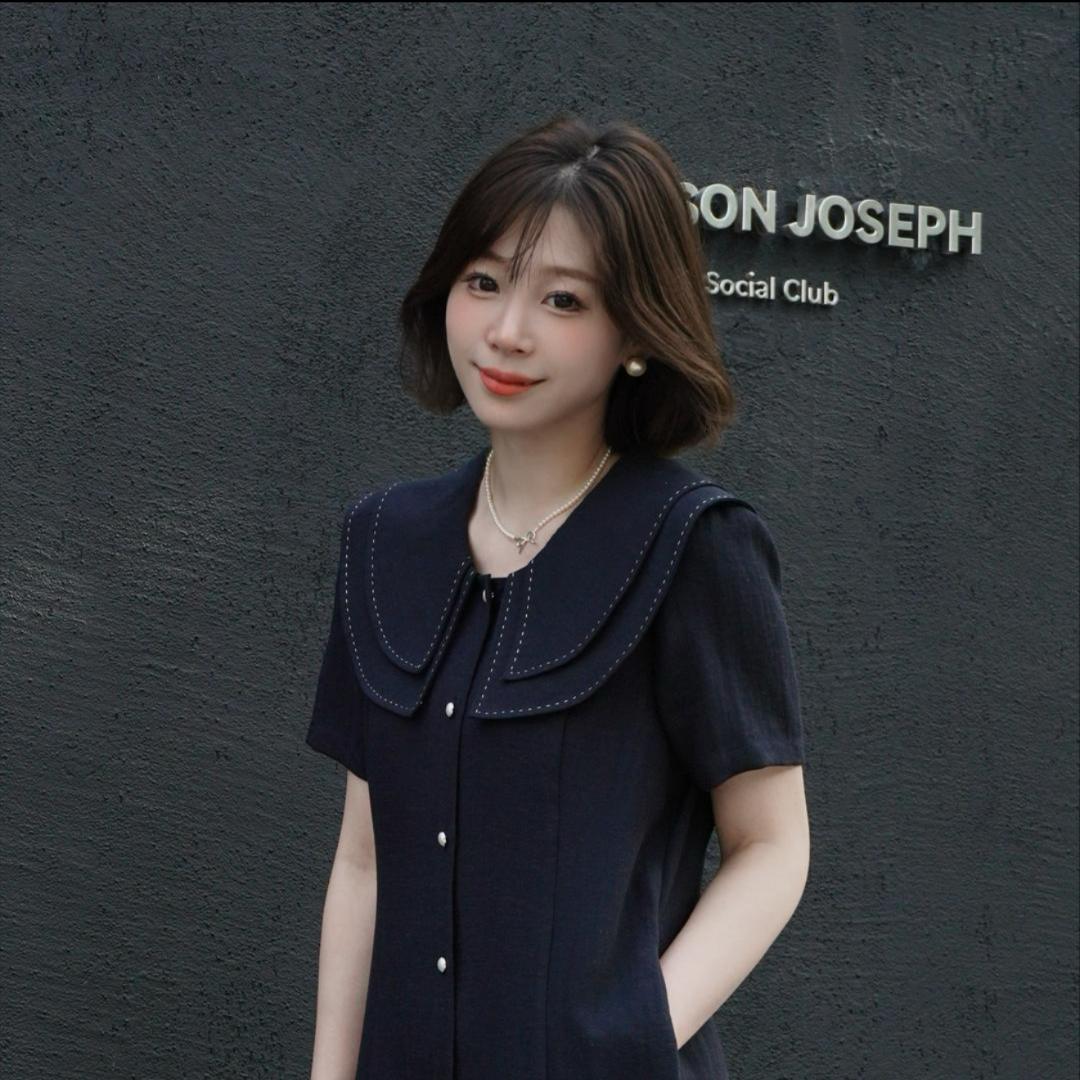 斯洋洋-服饰甄选👗