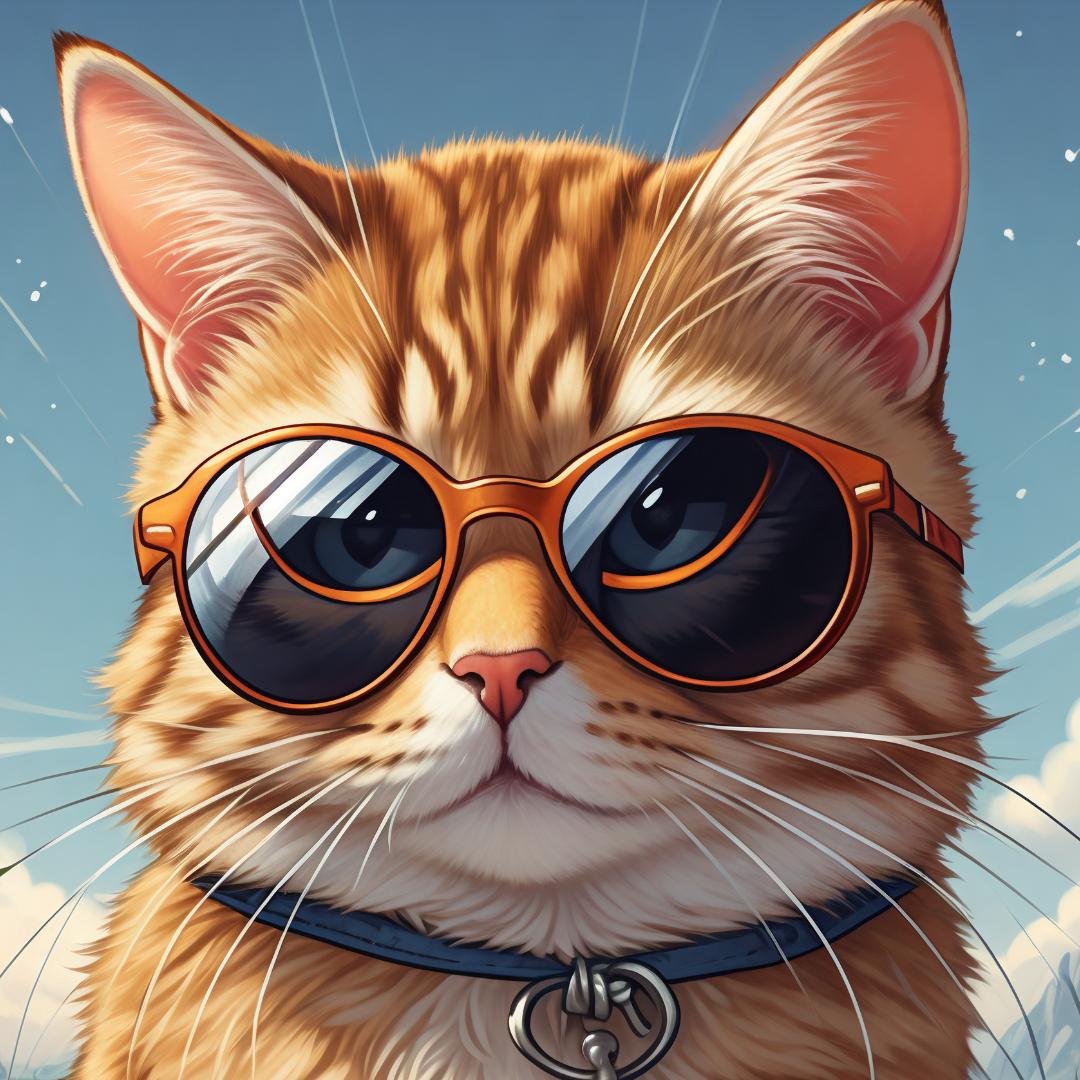 靓仔猫meme