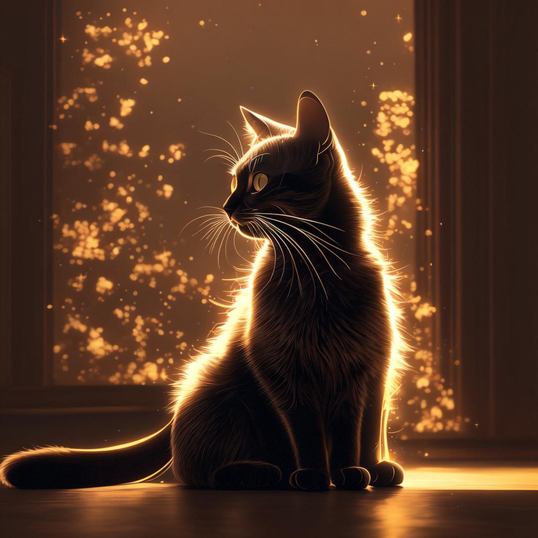 言午猫