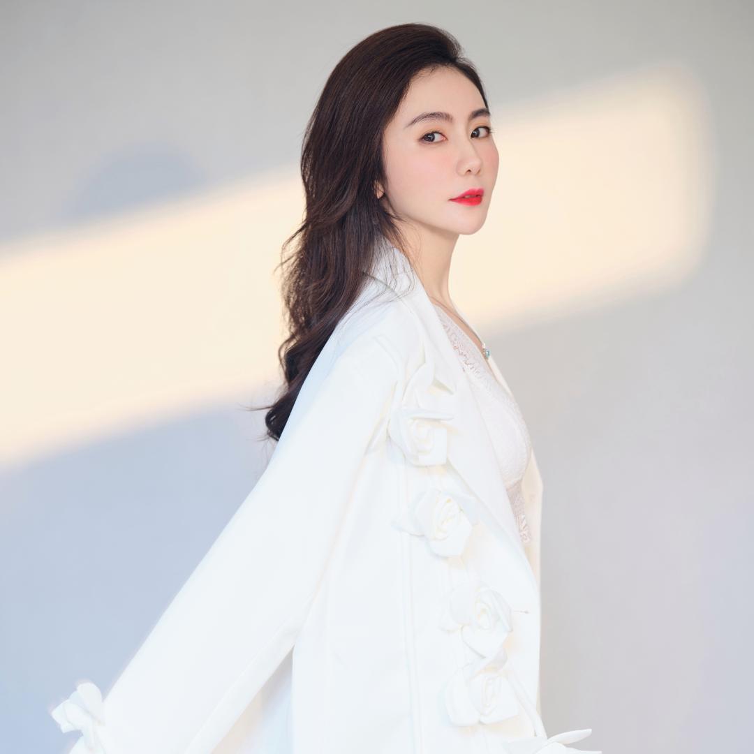 煊格美业