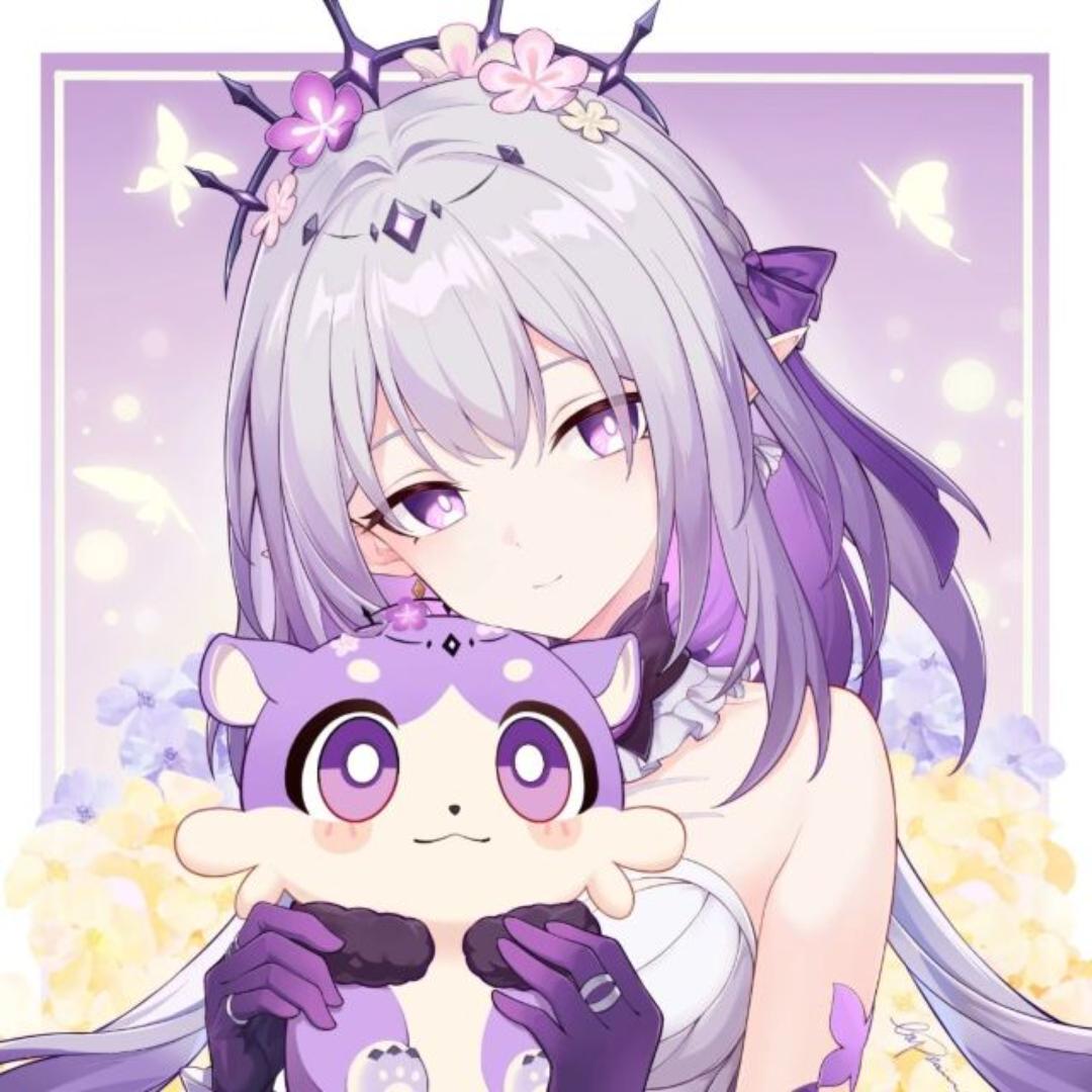 星空下的夜与昼