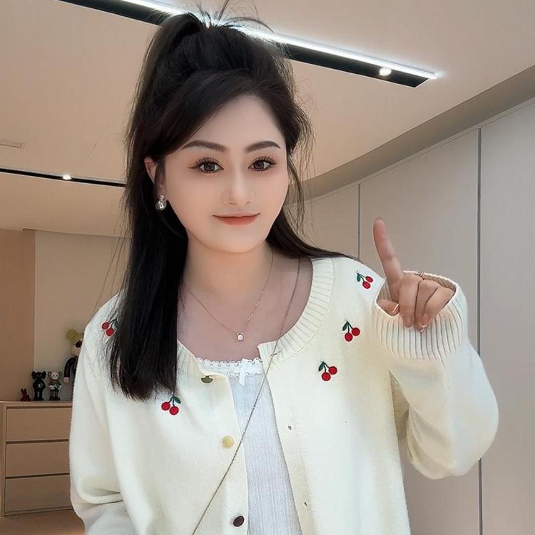 佳佳的时尚衣橱