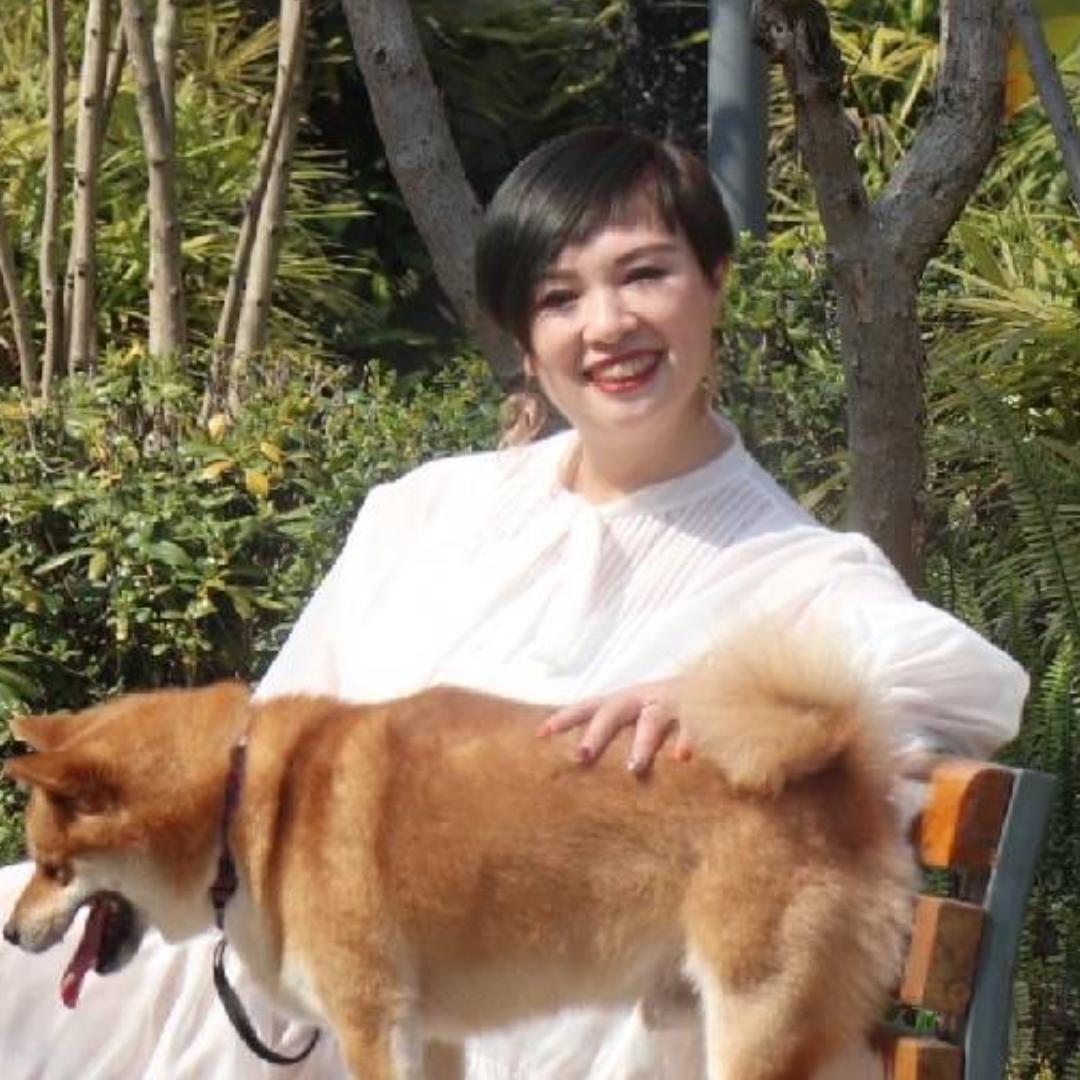 坤安建筑佳佳姐