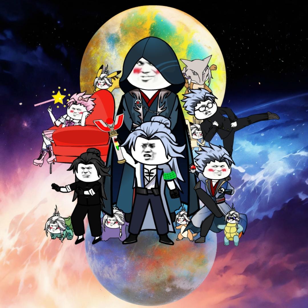 奇遇王小凡