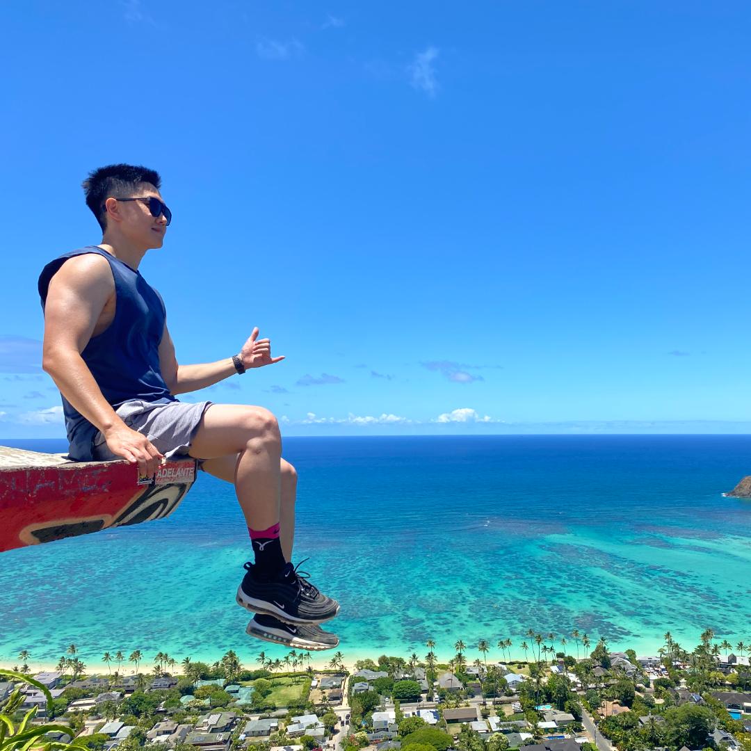 硅谷当哥 Adam_Wellnes