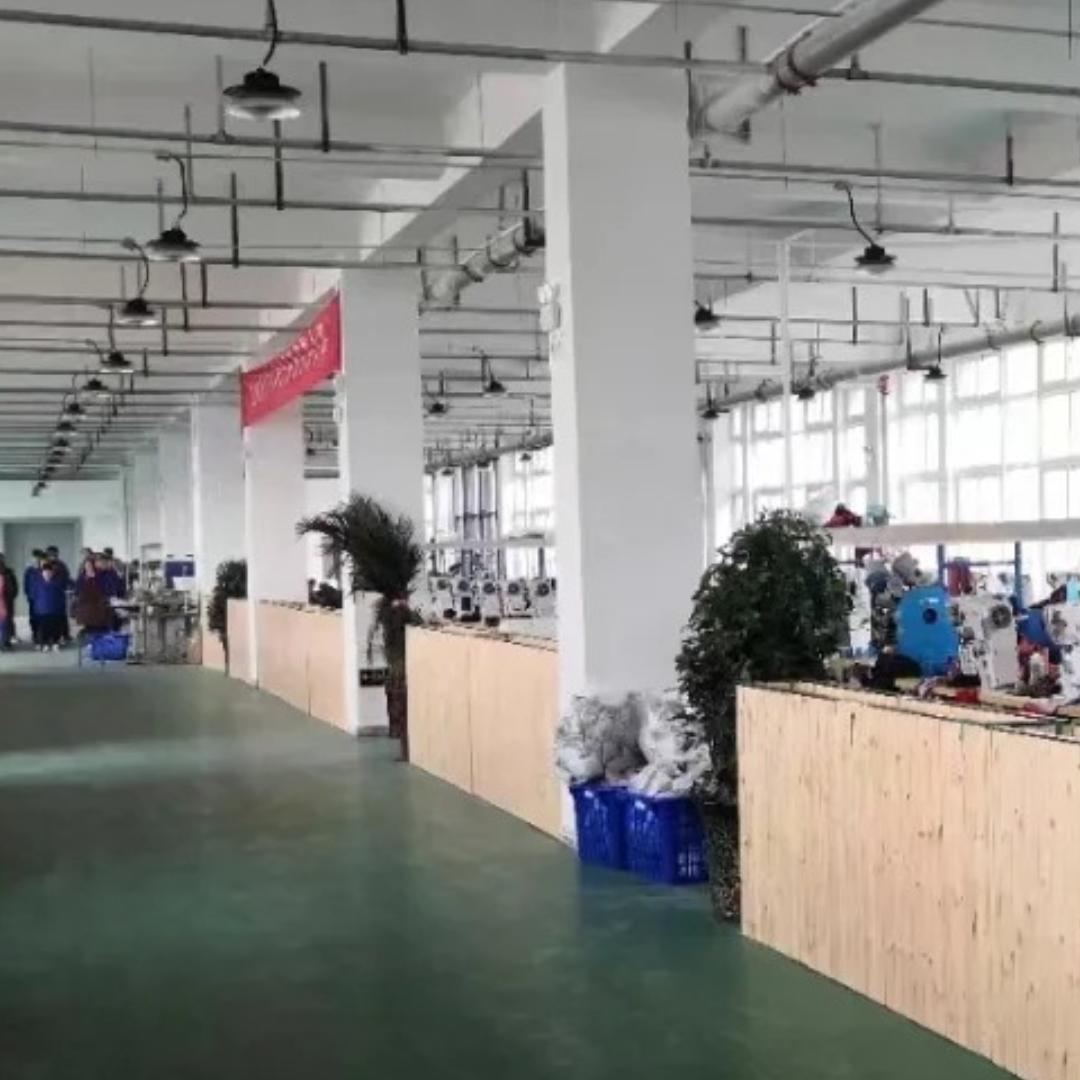 กางเกงยีนส์工廠直發