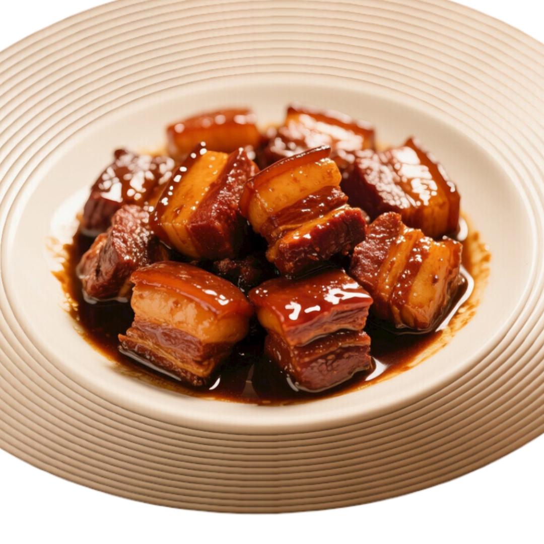 美食小厨