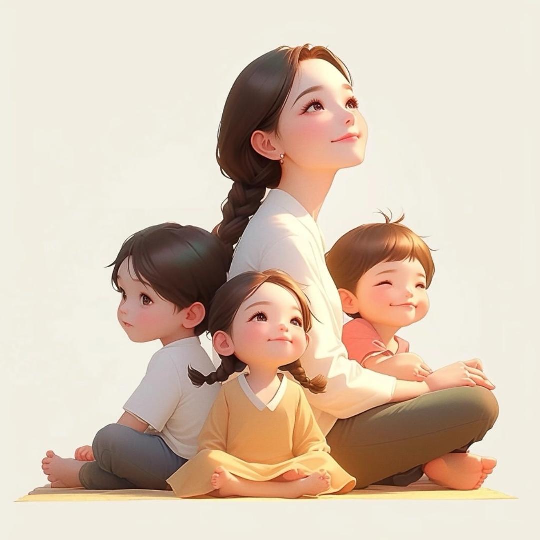 家有三宝