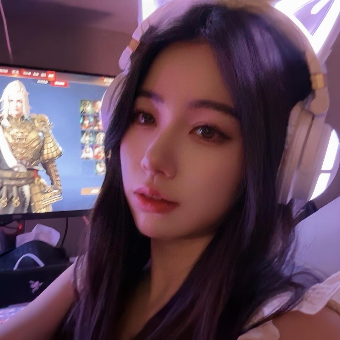 甜甜（羊咩咩电竞)