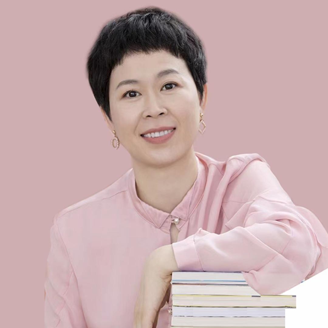 杨文利商业智慧